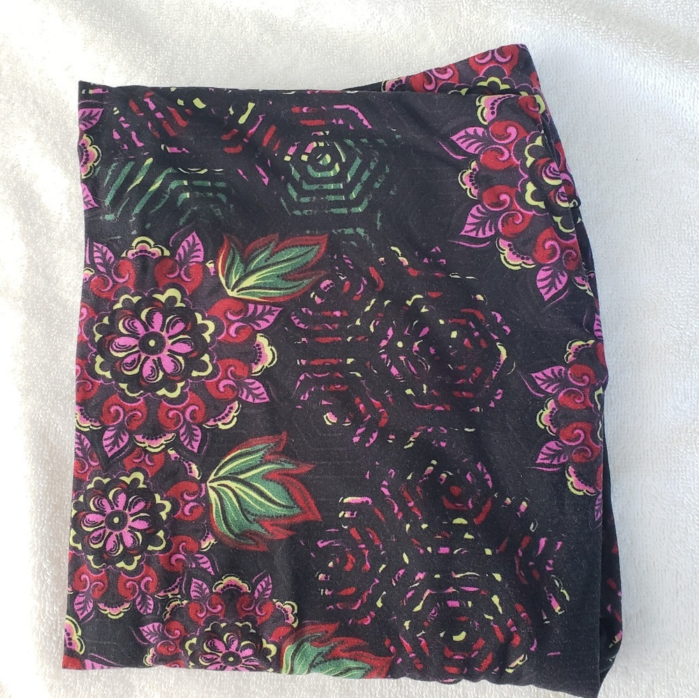 Lularoe Leggings TC